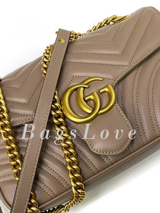 Женская сумка Gucci B108211