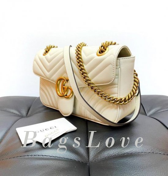 Женская сумка Gucci B108212