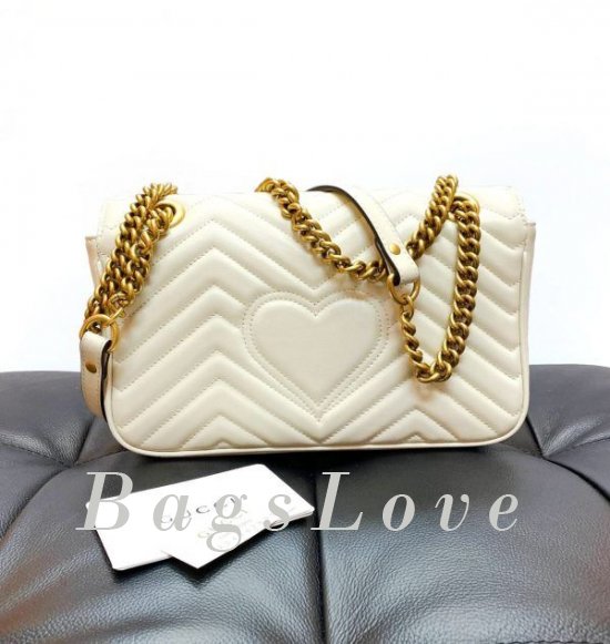 Женская сумка Gucci B108212