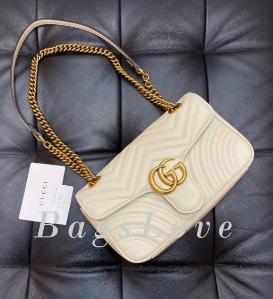 Женская сумка Gucci B108212