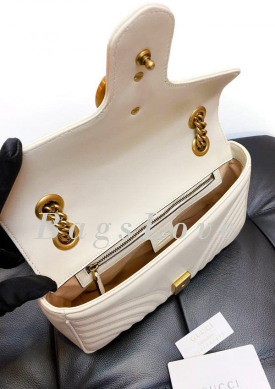 Женская сумка Gucci B108212