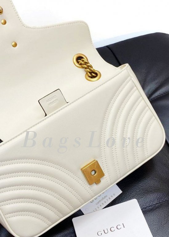 Женская сумка Gucci B108212