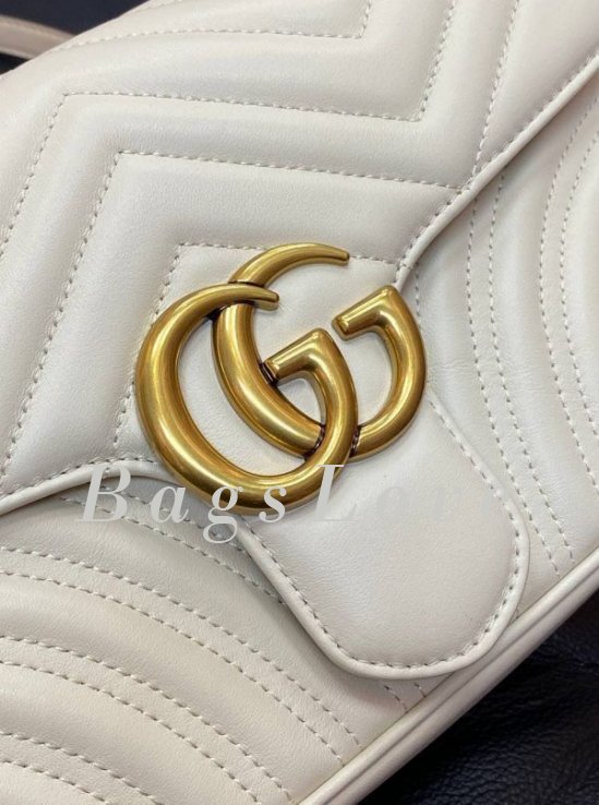 Женская сумка Gucci B108212