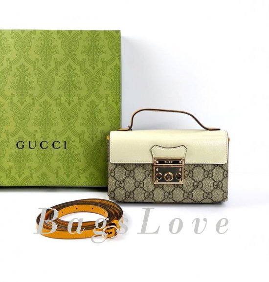 Женская сумка Gucci B108219