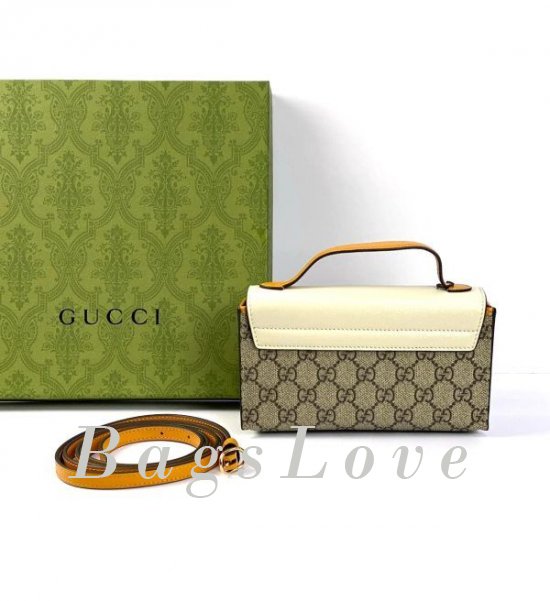 Женская сумка Gucci B108219