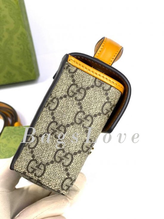 Женская сумка Gucci B108219