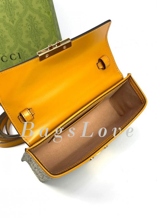 Женская сумка Gucci B108219