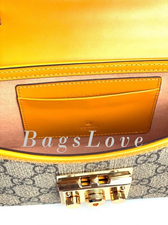 Женская сумка Gucci B108219