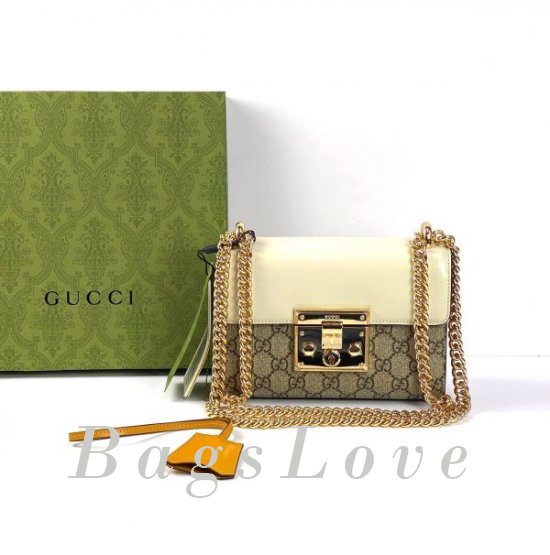 Женская сумка Gucci B108220