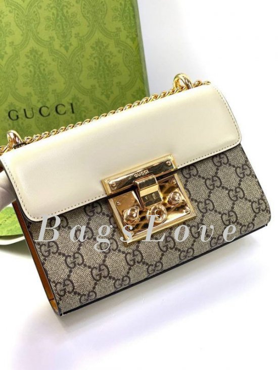 Женская сумка Gucci B108220