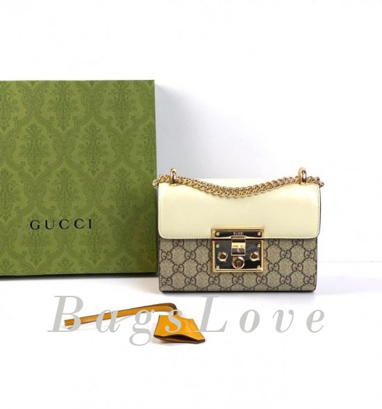 Женская сумка Gucci B108220