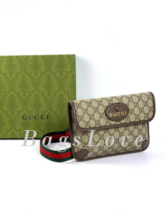 Женская сумка Gucci B108221
