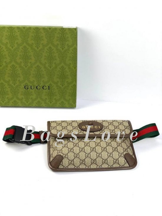 Женская сумка Gucci B108221