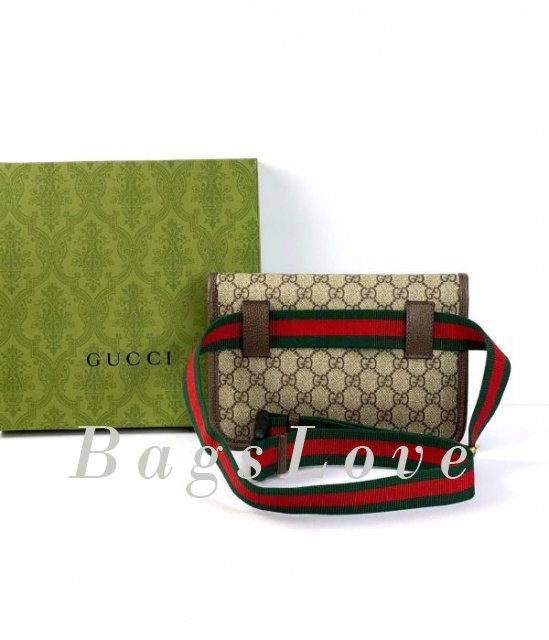 Женская сумка Gucci B108221