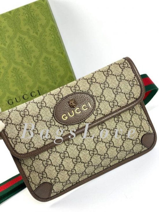 Женская сумка Gucci B108221