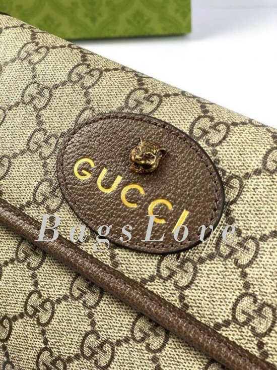 Женская сумка Gucci B108221
