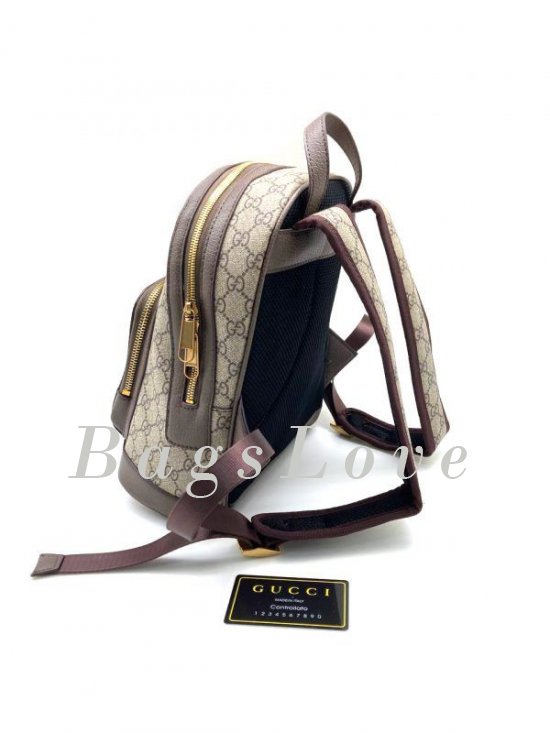 Женский рюкзак Gucci B108223