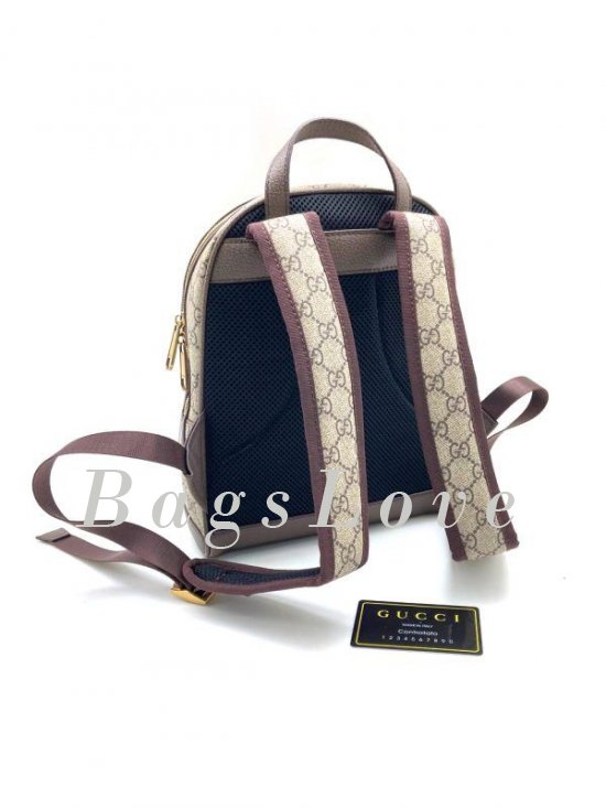 Женский рюкзак Gucci B108223