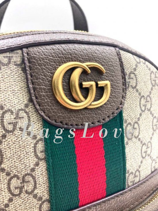 Женский рюкзак Gucci B108223