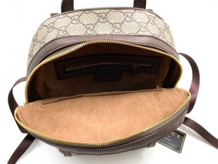 Женский рюкзак Gucci B108223