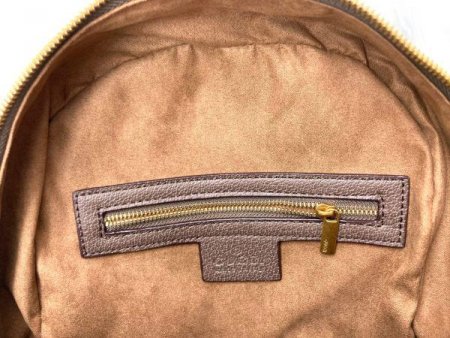 Женский рюкзак Gucci B108223