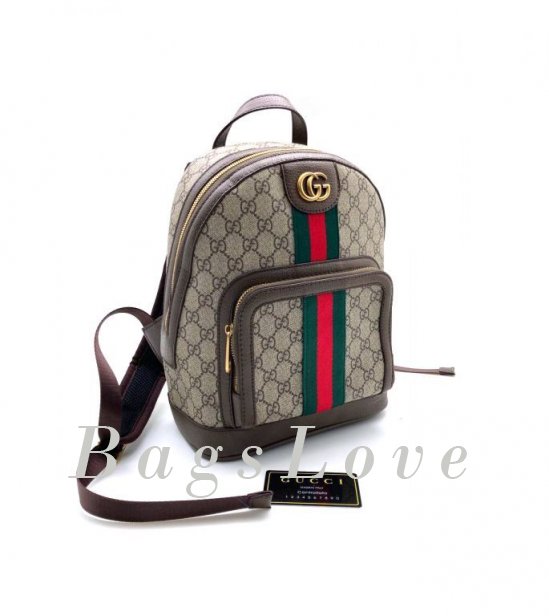 Женский рюкзак Gucci B108223