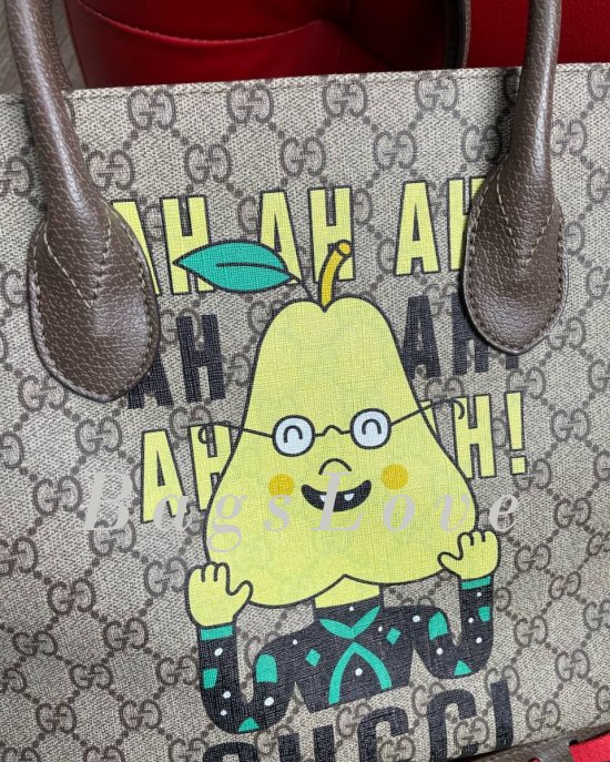 Сумка Gucci B108232