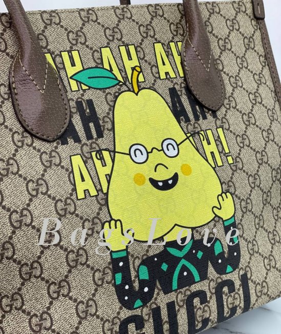 Сумка Gucci B108232