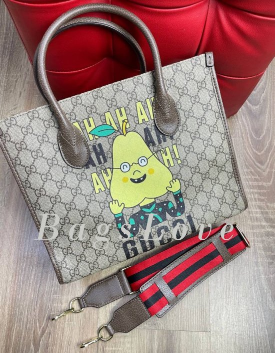 Сумка Gucci B108232
