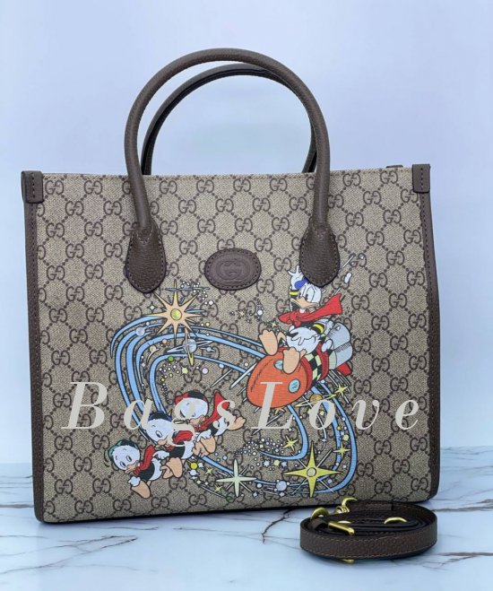 Сумка Gucci B108233