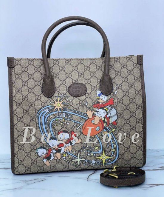 Сумка Gucci B108233