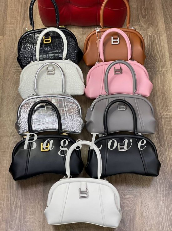 Сумка Balenciaga B108244