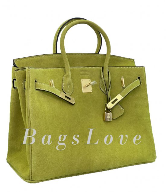 Сумка Hermes Birkin 35 B108249