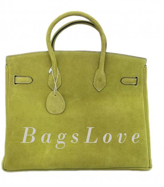 Сумка Hermes Birkin 35 B108249