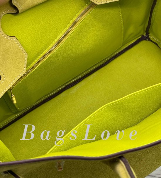 Сумка Hermes Birkin 35 B108249