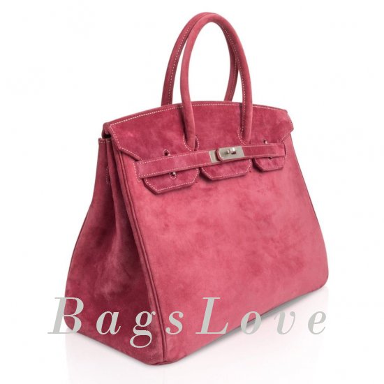 Сумка Hermes Birkin 35 B108250