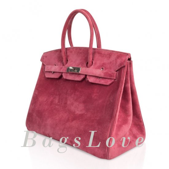 Сумка Hermes Birkin 35 B108250