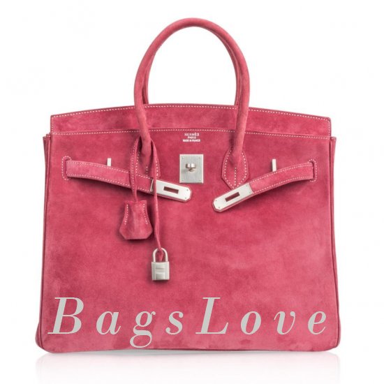 Сумка Hermes Birkin 35 B108250