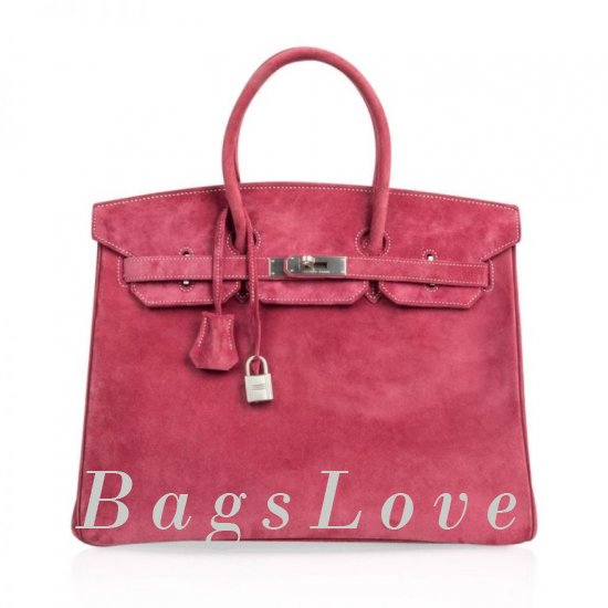 Сумка Hermes Birkin 35 B108250