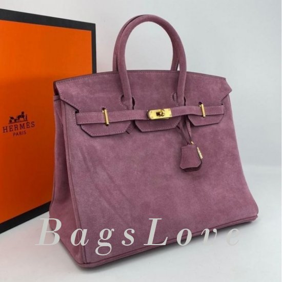Сумка Hermes Birkin 35 B108251