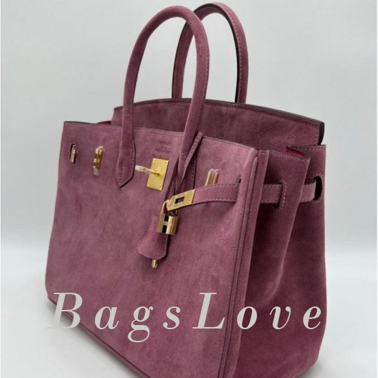 Сумка Hermes Birkin 35 B108251