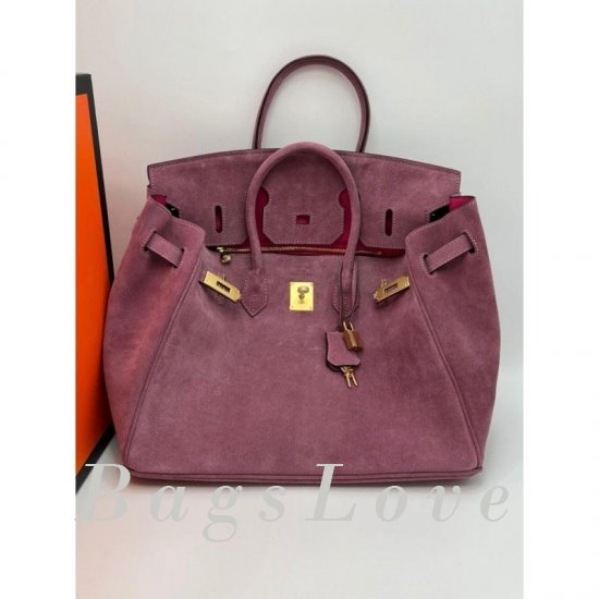 Сумка Hermes Birkin 35 B108251