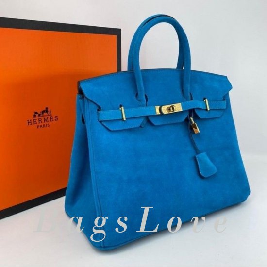 Сумка Hermes Birkin 35 B108252