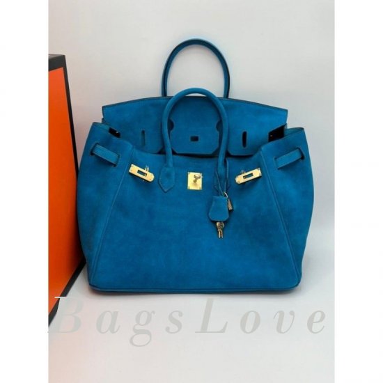 Сумка Hermes Birkin 35 B108252