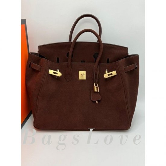 Сумка Hermes Birkin 35 B108253