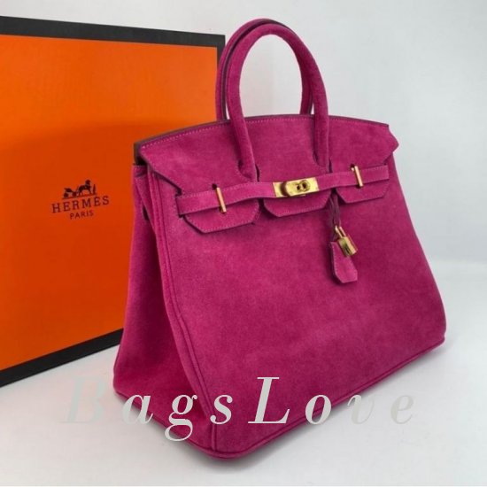 Сумка Hermes Birkin 35 B108254