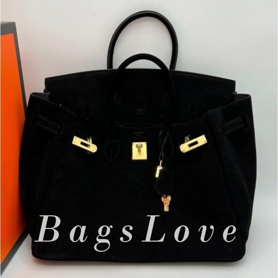 Сумка Hermes Birkin 35 B108255