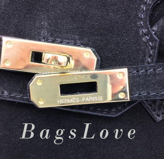 Сумка Hermes Birkin 35 B108255