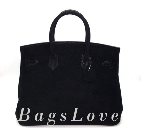 Сумка Hermes Birkin 35 B108255