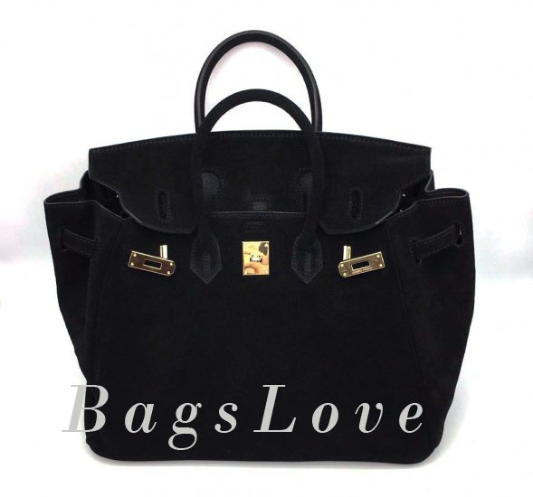 Сумка Hermes Birkin 35 B108255